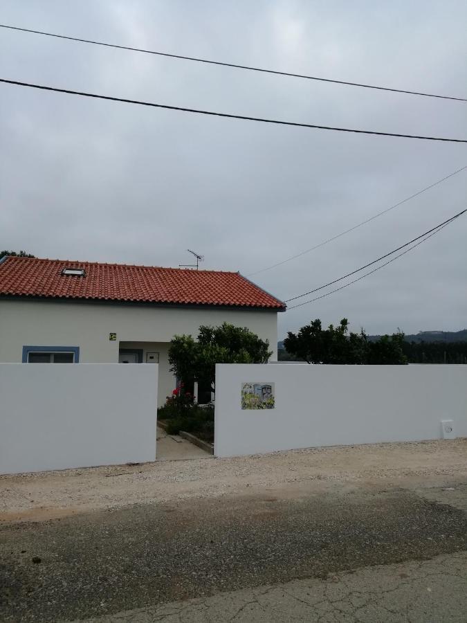 Casinha D'Alice Et Serge Cela Velha Buitenkant foto