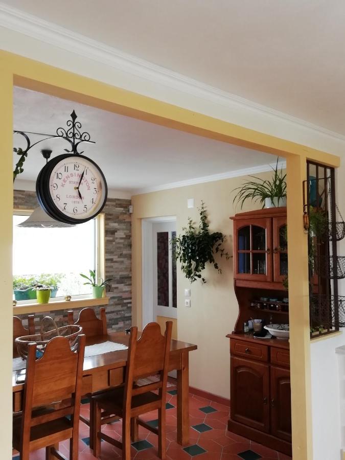 Casinha D'Alice Et Serge Cela Velha Buitenkant foto