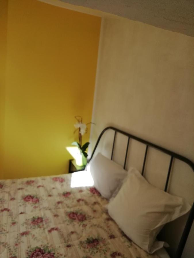 Casinha D'Alice Et Serge Cela Velha Buitenkant foto
