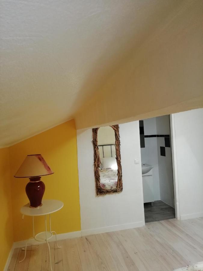 Casinha D'Alice Et Serge Cela Velha Buitenkant foto