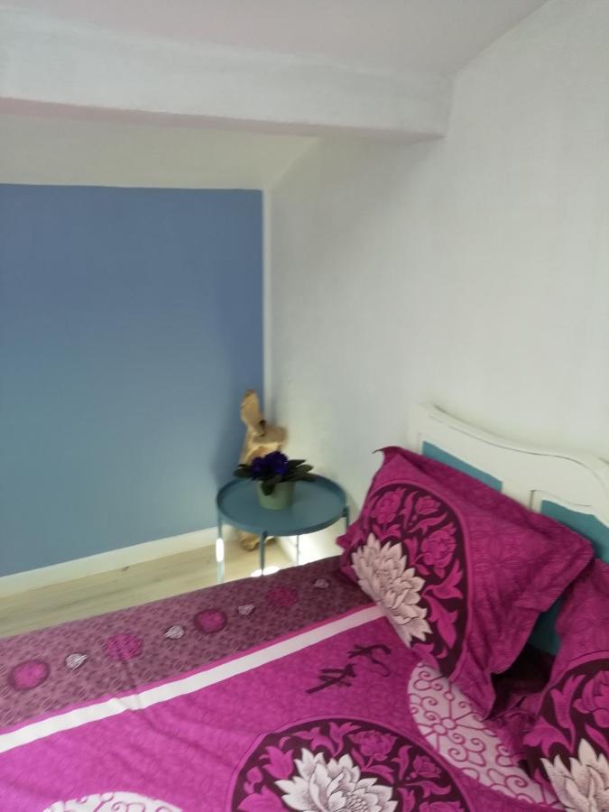 Casinha D'Alice Et Serge Cela Velha Buitenkant foto