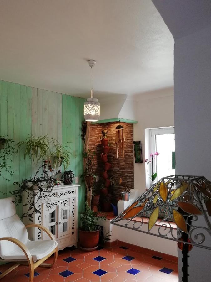 Casinha D'Alice Et Serge Cela Velha Buitenkant foto