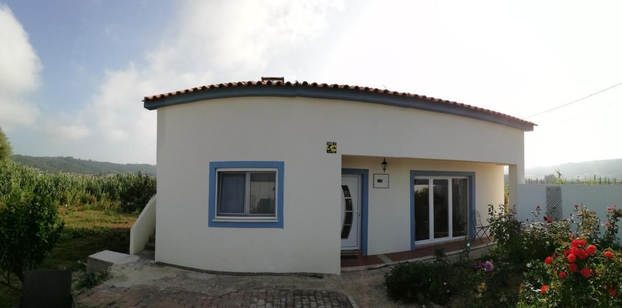 Casinha D'Alice Et Serge Cela Velha Buitenkant foto