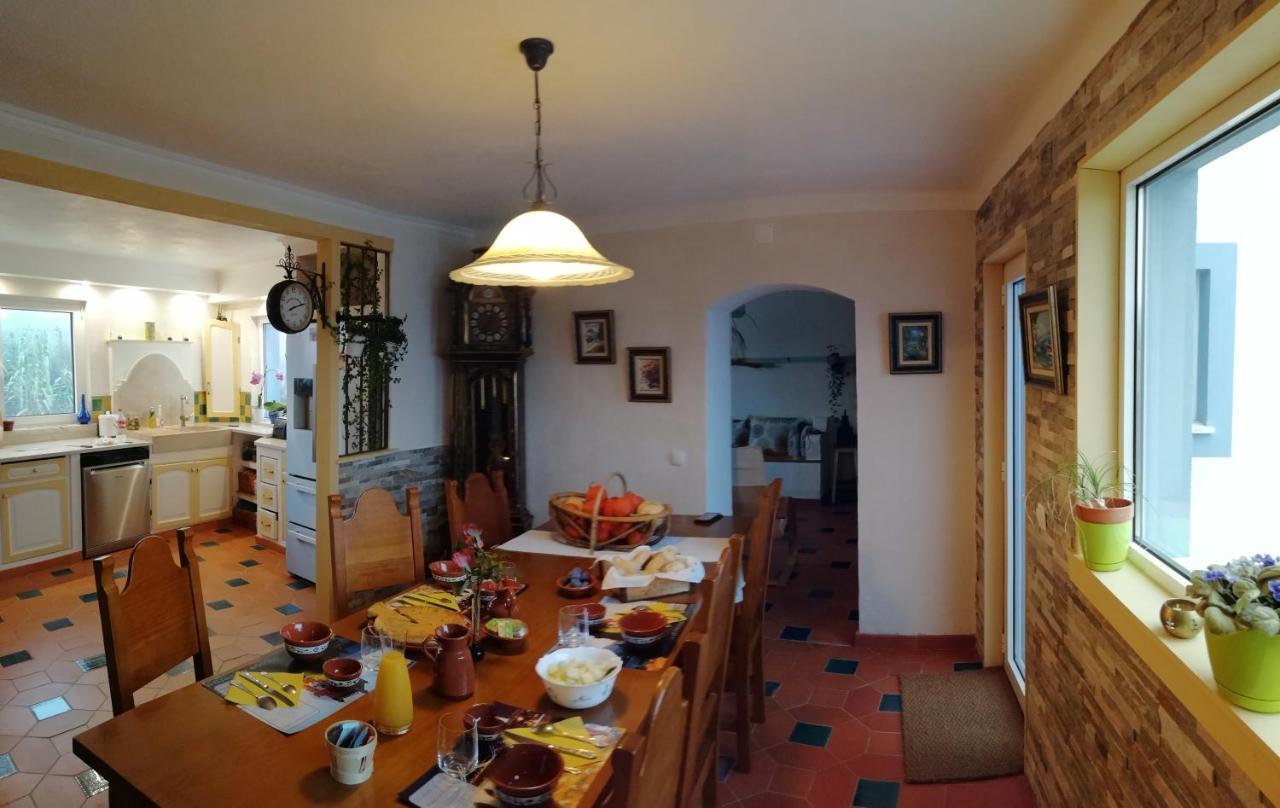 Casinha D'Alice Et Serge Cela Velha Buitenkant foto