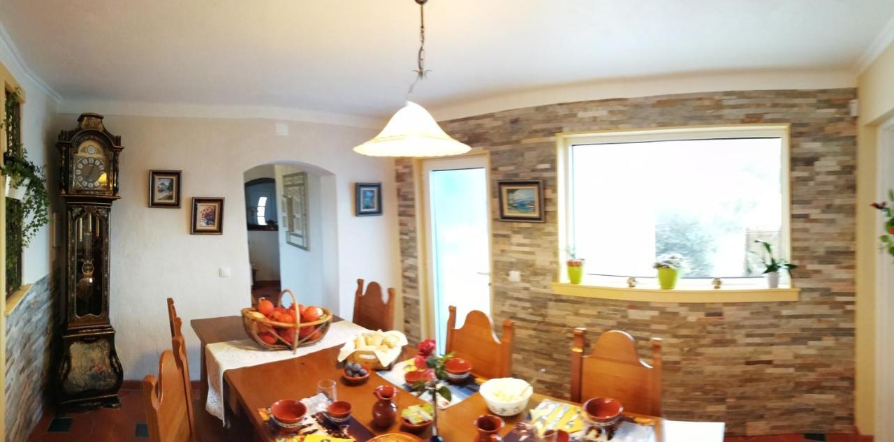 Casinha D'Alice Et Serge Cela Velha Buitenkant foto