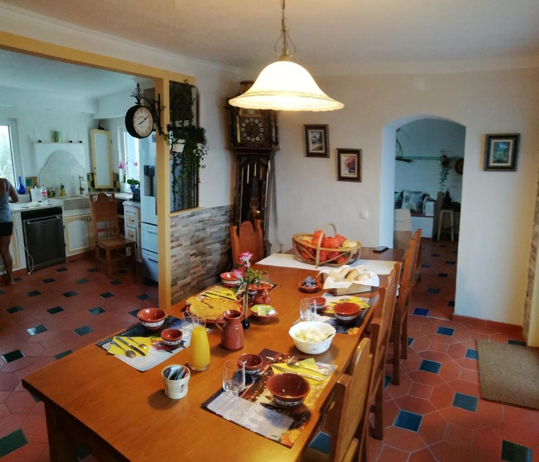 Casinha D'Alice Et Serge Cela Velha Buitenkant foto
